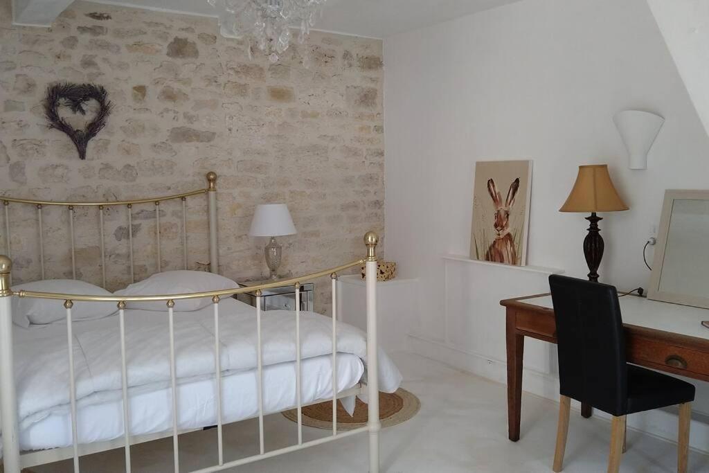Villa Le Moulin De La Borie Belfort-du-Quercy Esterno foto